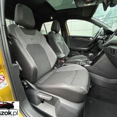 Volkswagen T-Roc 2.0 TSI 4Motion R DSG