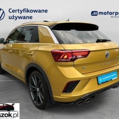 Volkswagen T-Roc 2.0 TSI 4Motion R DSG