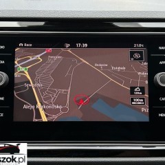 Volkswagen T-Roc 2.0 TSI 4Motion R DSG