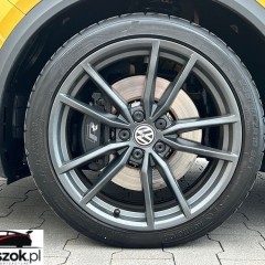 Volkswagen T-Roc 2.0 TSI 4Motion R DSG