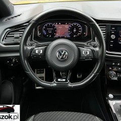 Volkswagen T-Roc 2.0 TSI 4Motion R DSG