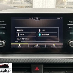 Skoda Scala 1.5 TSI Ambition