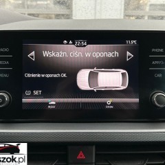 Skoda Scala 1.5 TSI Ambition