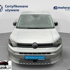 Volkswagen Caddy 2.0 TDI