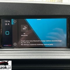 Volkswagen Caddy 2.0 TDI