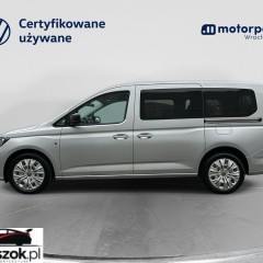 Volkswagen Caddy 2.0 TDI