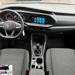 Volkswagen Caddy 2.0 TDI