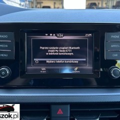 Skoda Kamiq 1.0 TSI Active