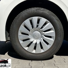 Skoda Kamiq 1.0 TSI Active