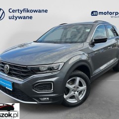 Volkswagen T-Roc 1.5 TSI GPF ACT Advance