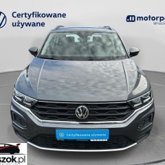 Volkswagen T-Roc 1.5 TSI GPF ACT Advance