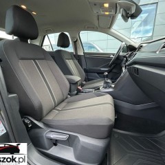 Volkswagen T-Roc 1.5 TSI GPF ACT Advance