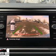 Volkswagen T-Roc 1.5 TSI GPF ACT Advance