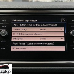 Volkswagen T-Roc 1.5 TSI GPF ACT Advance