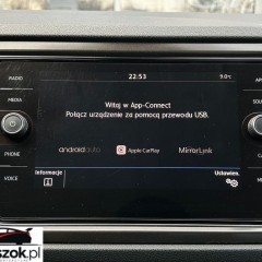 Volkswagen T-Roc 1.5 TSI GPF ACT Advance