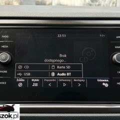 Volkswagen T-Roc 1.5 TSI GPF ACT Advance