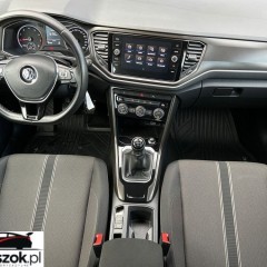 Volkswagen T-Roc 1.5 TSI GPF ACT Advance