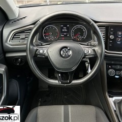 Volkswagen T-Roc 1.5 TSI GPF ACT Advance