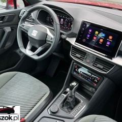 Seat Tarraco 1.5 Eco TSI EVO Xperience S&S DSG