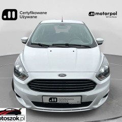 Ford Ka+ 1.2 Trend Plus