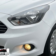 Ford Ka+ 1.2 Trend Plus