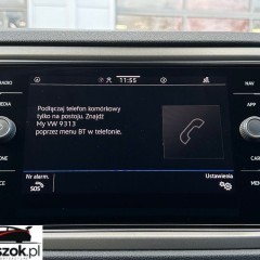 Volkswagen T-Roc 1.5 TSI ACT Advance DSG