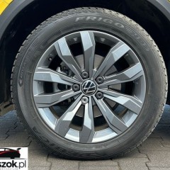 Volkswagen T-Roc 1.5 TSI ACT Advance DSG