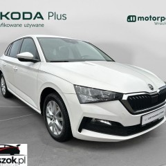 Skoda Scala 1.0 TSI Ambition
