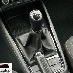 Skoda Scala 1.0 TSI Ambition