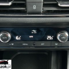 Skoda Scala 1.0 TSI Ambition