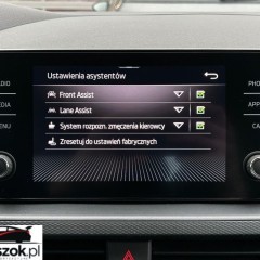 Skoda Scala 1.0 TSI Ambition
