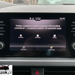 Skoda Scala 1.0 TSI Ambition