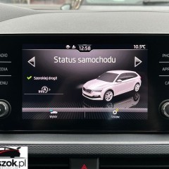 Skoda Scala 1.0 TSI Ambition