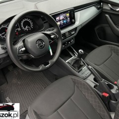 Skoda Scala 1.0 TSI Ambition