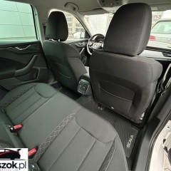 Skoda Scala 1.0 TSI Ambition