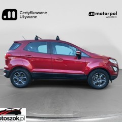 Ford EcoSport 1.0 EcoBoost GPF Trend