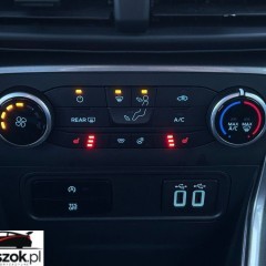 Ford EcoSport 1.0 EcoBoost GPF Trend
