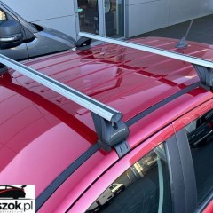 Ford EcoSport 1.0 EcoBoost GPF Trend