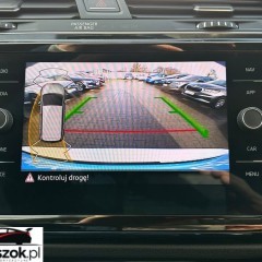 Volkswagen Touran 1.5 TSI EVO Highline DSG