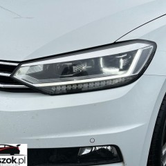 Volkswagen Touran 1.5 TSI EVO Highline DSG