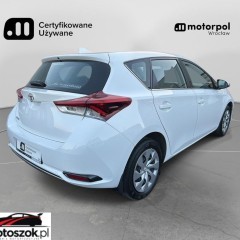 Toyota Auris 1.6 Premium