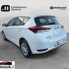Toyota Auris 1.6 Premium
