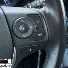Toyota Auris 1.6 Premium