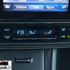 Toyota Auris 1.6 Premium