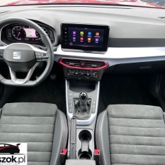 Seat Arona 1.0 TSI FR S&S