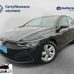Volkswagen Golf VIII 1.0 TSI Life