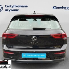 Volkswagen Golf VIII 1.0 TSI Life