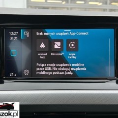 Volkswagen Golf VIII 1.0 TSI Life