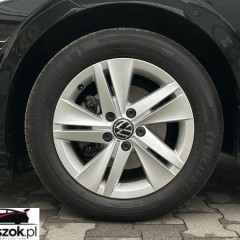 Volkswagen Golf VIII 1.0 TSI Life