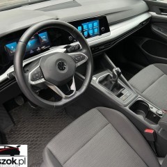 Volkswagen Golf VIII 1.0 TSI Life